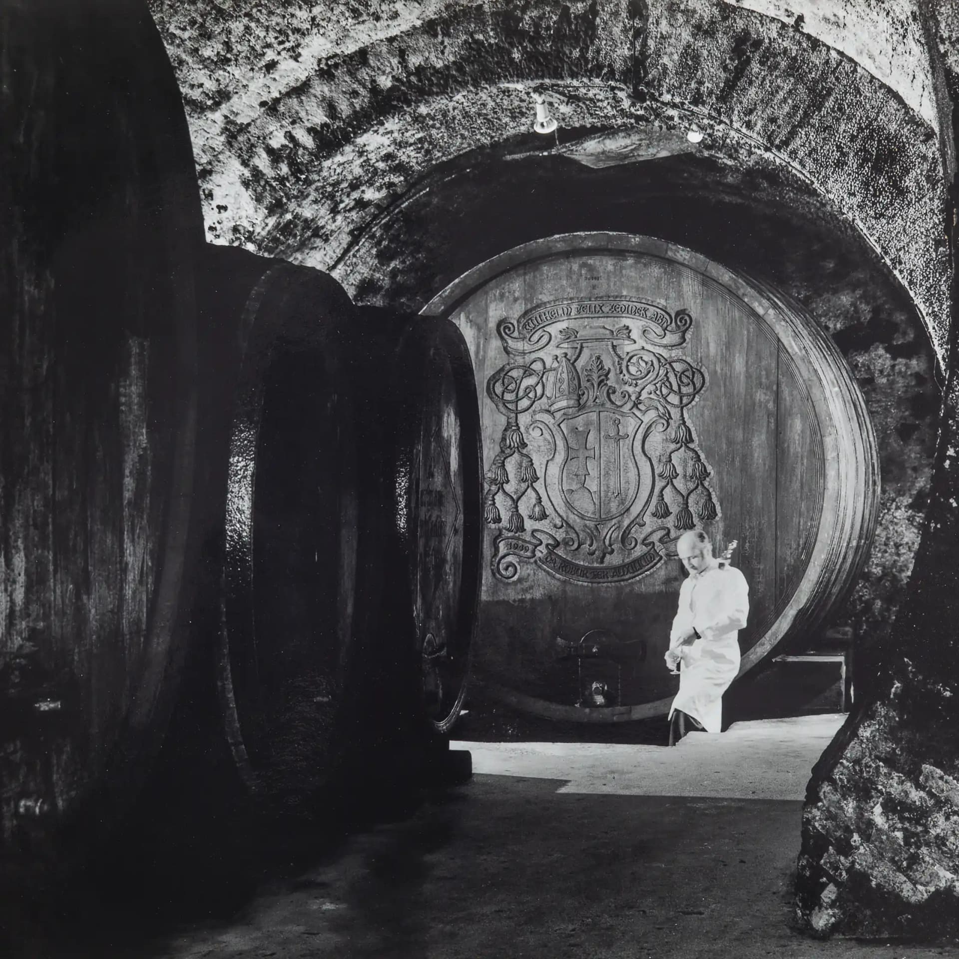 Wine as an Economic Pillar