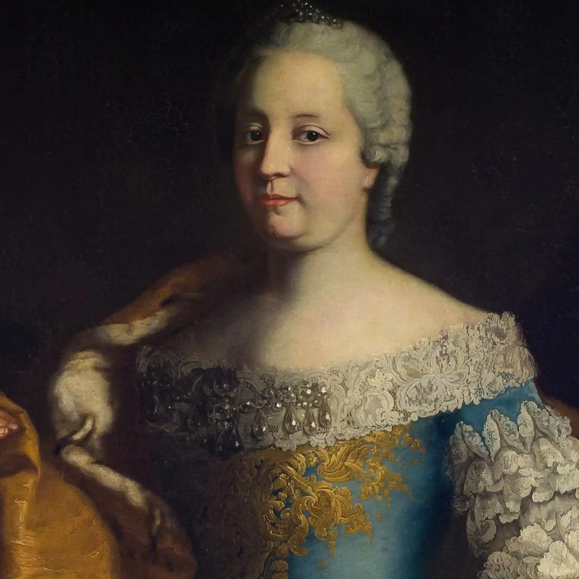 Grand Celebrations and Festivities