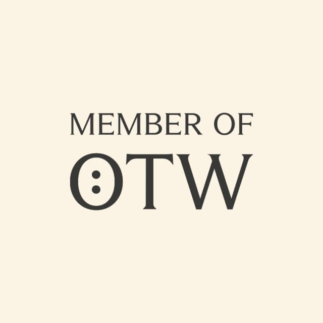 Member of ÖTW Logo