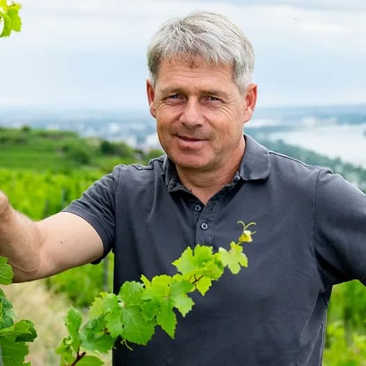 Jürgen Peter
