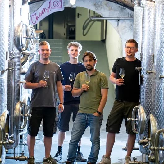 Cellar Team
